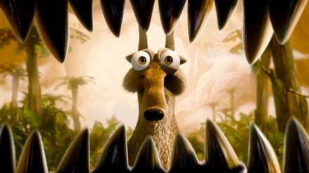 'Ice Age 3' Bootleg Teaser Trailer Hits!