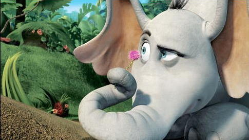 'Horton' Still Hears Box Office Champion!