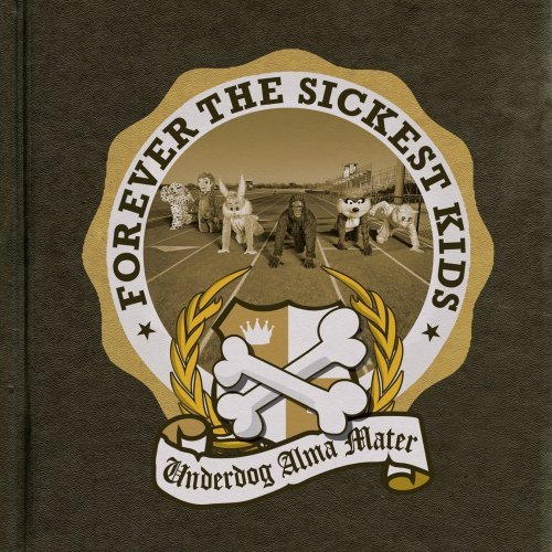 Forever The Sickest Kids to Make Pranks on Tour Mates