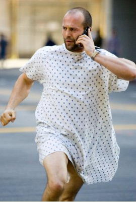 'Crank 2' Plot Leaked Out!