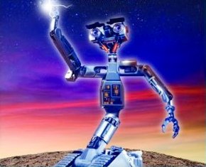'Short Circuit' to Be Remaked Through Dimension