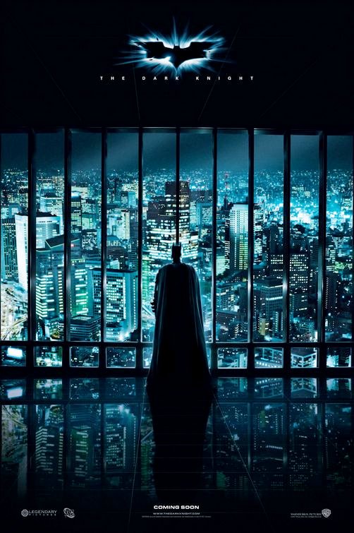 New 'Dark Knight' Plot Descriptions Outed