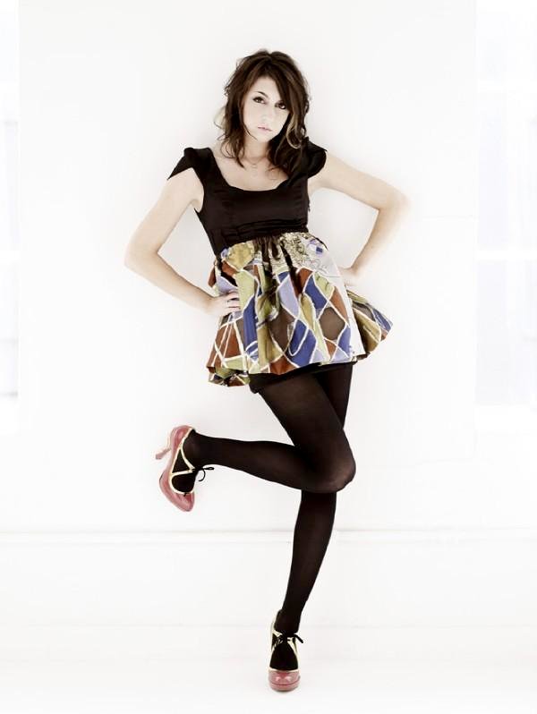 Charlotte Sometimes' to Release Debut LP in May