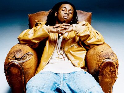 Confirmed, Lil Wayne's 'Tha Carter III' Pushed Back to June