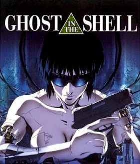 Japanese Manga 'Ghost' to Be 3-D Film