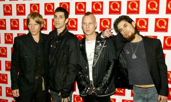 Jane's Addiction Reuniting With Original Bassist for NME Awards