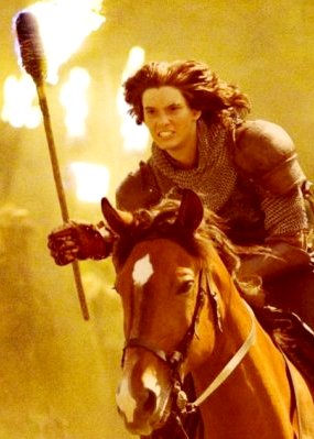 'Prince Caspian' Claims Second Trailer