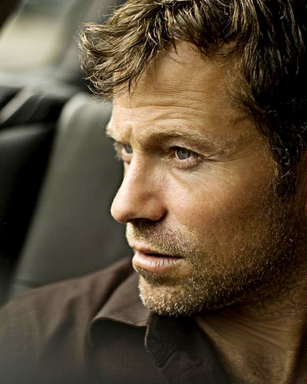 Alex Woodard to Release Song About Motherhood