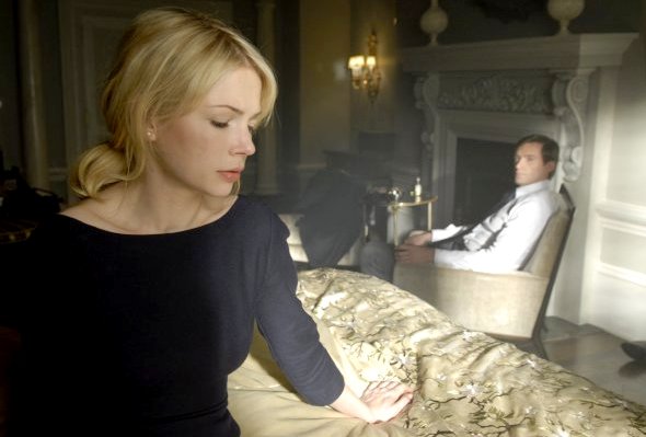 What Hugh Jackman Thinks About His 'Deception'
