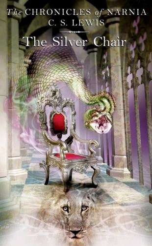 'Narnia' Series to Continue, 'Silver Chair' Got List of Helmer
