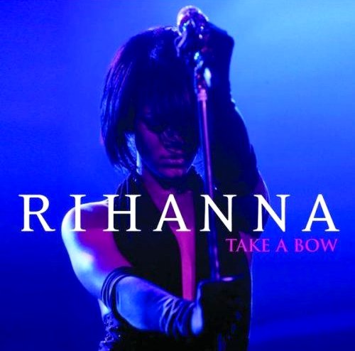 Video Premiere: Rihanna's 'Take A Bow'
