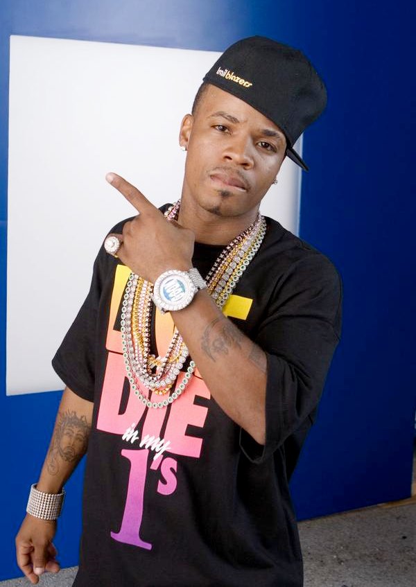 Video Premiere: Plies' 'Bust It Baby Part 2' Feat. Ne-Yo