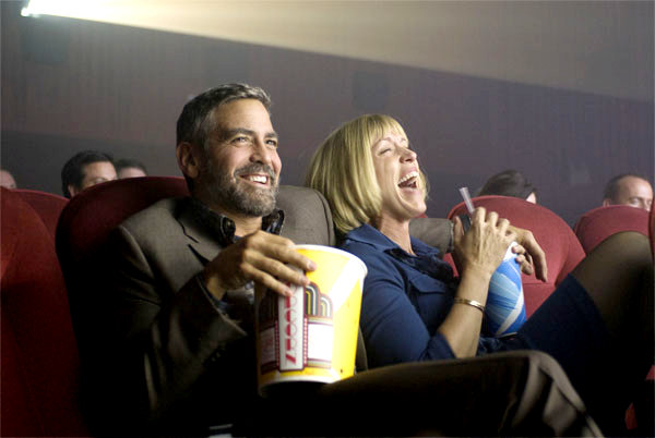Coen Brothers' 'Burn' Opening Venice Film Festival