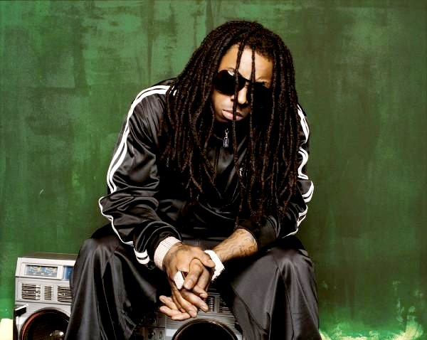Lil Wayne Plans a Remix, New Video and Explains Album Cover