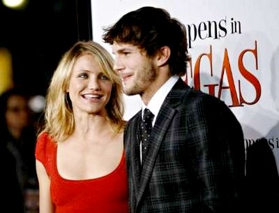 'What Happens' Celebrating LA Premiere