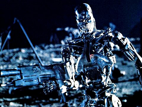 Starting Production, 'Terminator Salvation' Aimed to Be Kid-Friendly