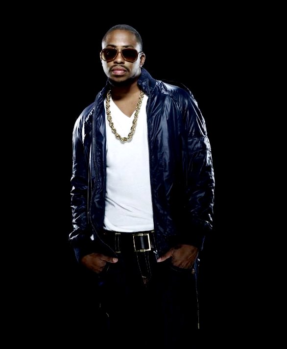 Video Premiere: Raheem DeVaughn's 'Try Again'