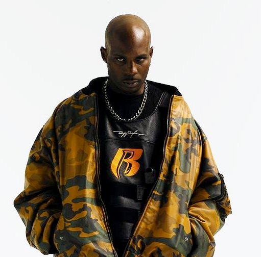 Rapper-Actor DMX Arrested for Speeding and Reckless Driving