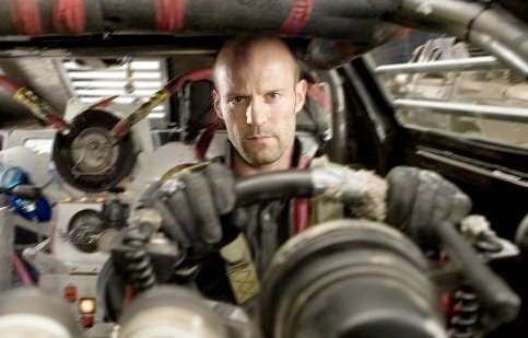 'Death Race' Being Summer of 2008 Movie