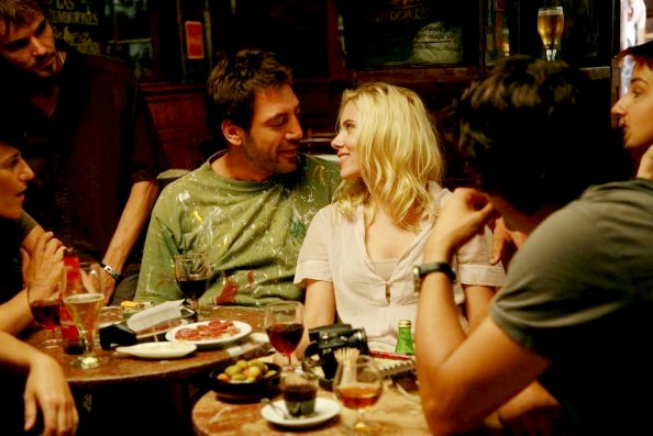 Promo Trailer: First Look Into Scarlett Johansson's Sexy 'Barcelona'