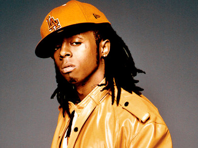 Remix: Lil Wayne's 'Lollipop' Feat. Kanye West