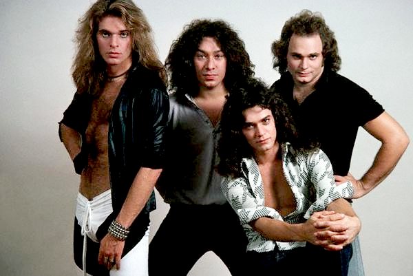 'Guitar Hero IV' to Feature Van Halen and Linkin Park