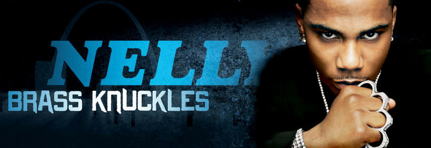Nelly's 'Brass Knuckles' Release Date Pushed Back Again