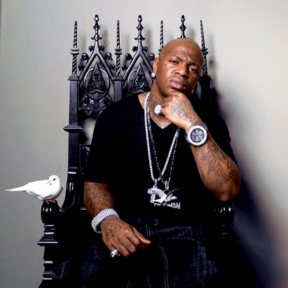 Video Premiere: Birdman's 'I Run This' Ft. Lil Wayne