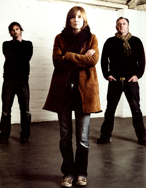 Video Premiere: Portishead's 'The Rip'