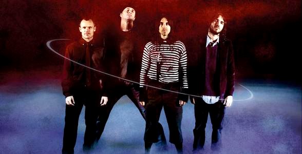 Red Hot Chili Peppers Announce a One Year Break