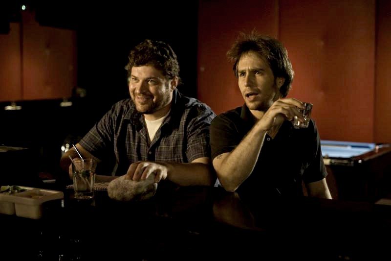 Hilarious 'Choke' Gets First Online Trailer