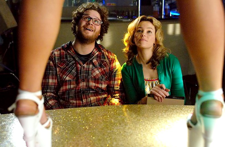 'Zack and Miri' First Teaser Teaches How to 'Make a Porno'