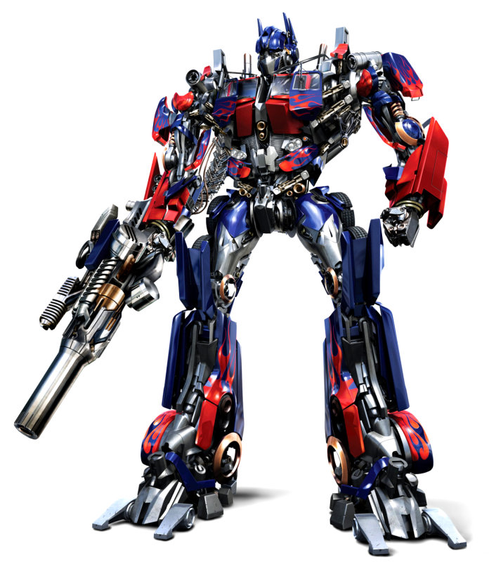 'Transformers 2' Kicked Off Production, On-Set Videos Unearthed