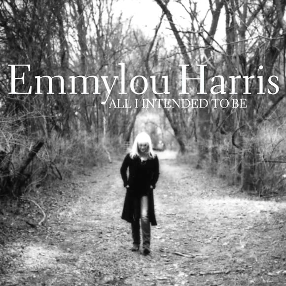 Win a Copy of Emmylou Harris' New Album!
