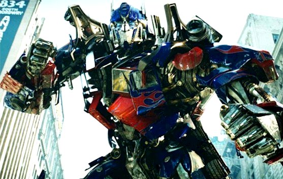 'Transformers 2' Title Unearthed, Becoming 'Revenge of the Fallen'