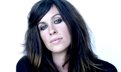Artist of the Week: Alanis Morissette