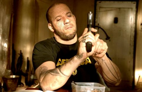 First Domestic Trailer of 'Babylon A.D.' Previews Killer Footages