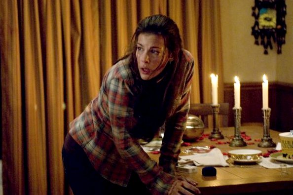 'The Strangers' Sequel Most Certainly En Route