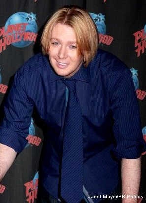 Clay Aiken and Jaymes Foster Committed to Have More Kids, Hoping for Twins