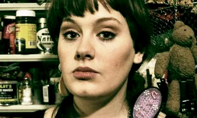 Artist of the Week 25 - 2008 : Adele