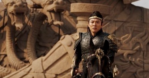 'The Mummy 3' Villain Badder and Blood Thirstier Than Imhotep