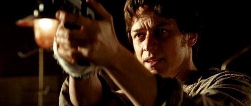 Video Interview: Timur Bekmambetov, James McAvoy and Common Talk About 'Wanted'