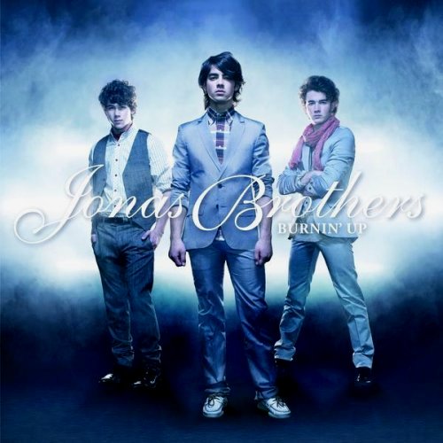 Video Premiere: Jonas Brothers' 'Burnin' Up'