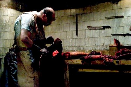 'Hostel 3' Gears Up, Eli Roth Out
