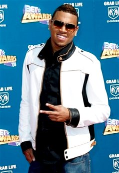 Early Winners of 2008 BET Awards