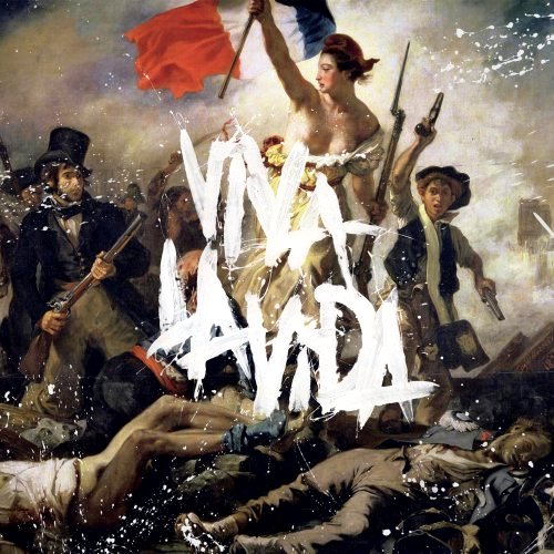 Coldplay Secure Top Spot on Billboard Hot 200