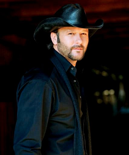 Video: Tim McGraw Expelled a Fan at His Concert