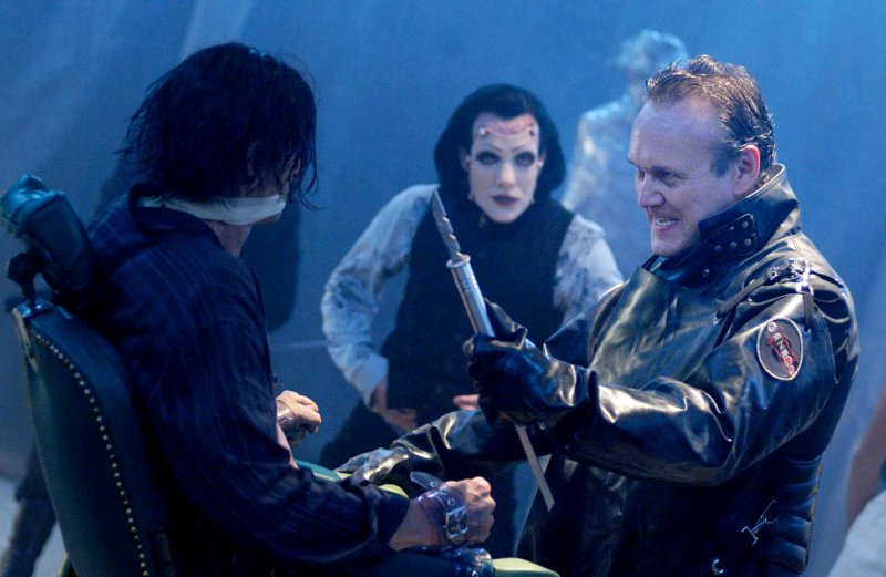 A New Stunning Trailer for 'Repo! The Genetic Opera'