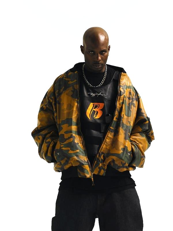 Troubled Rapper DMX Arrested, Again, for Trying to Buy Cocaine and Marijuana