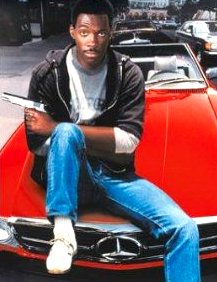 Eddie Murphy Nixed Ditching 'Beverly Hills Cop IV' Rumor